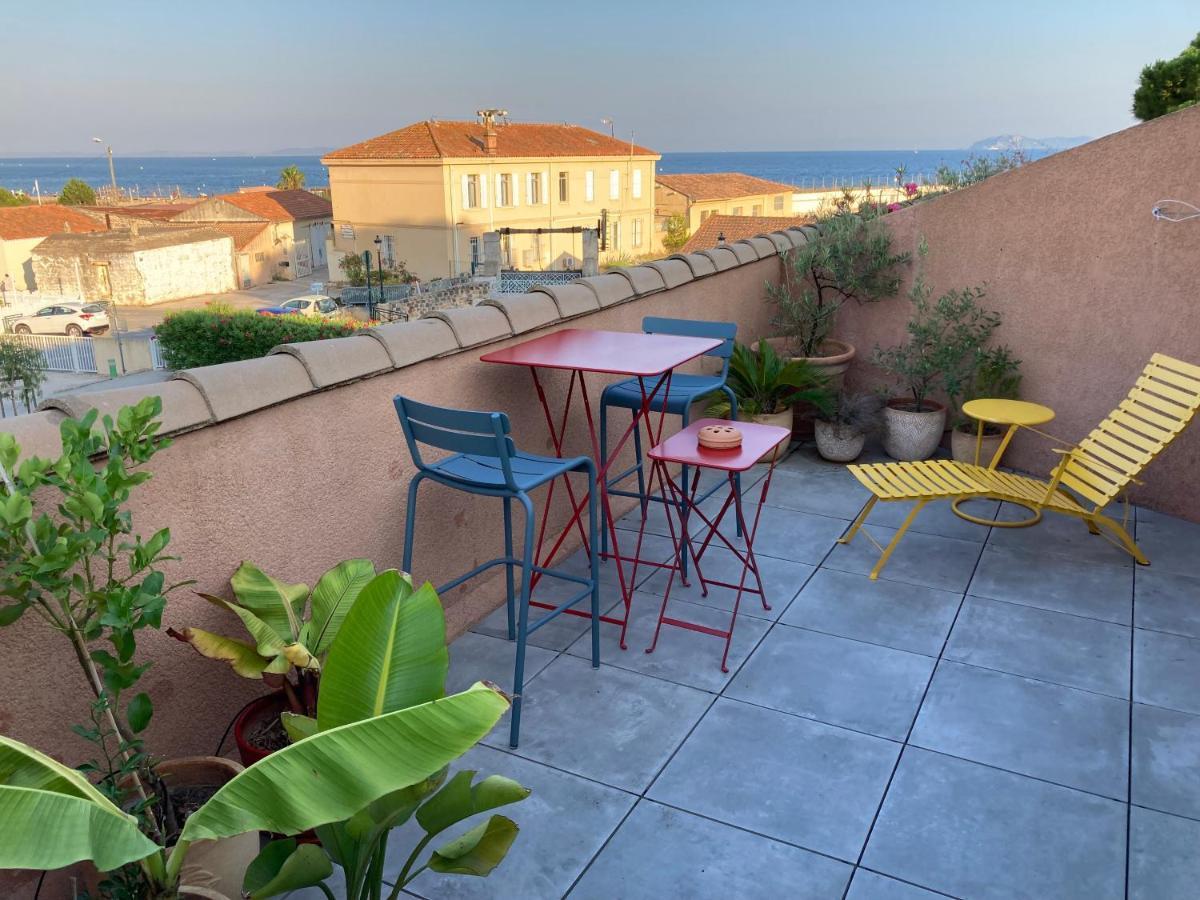 Apartment L'air Marin