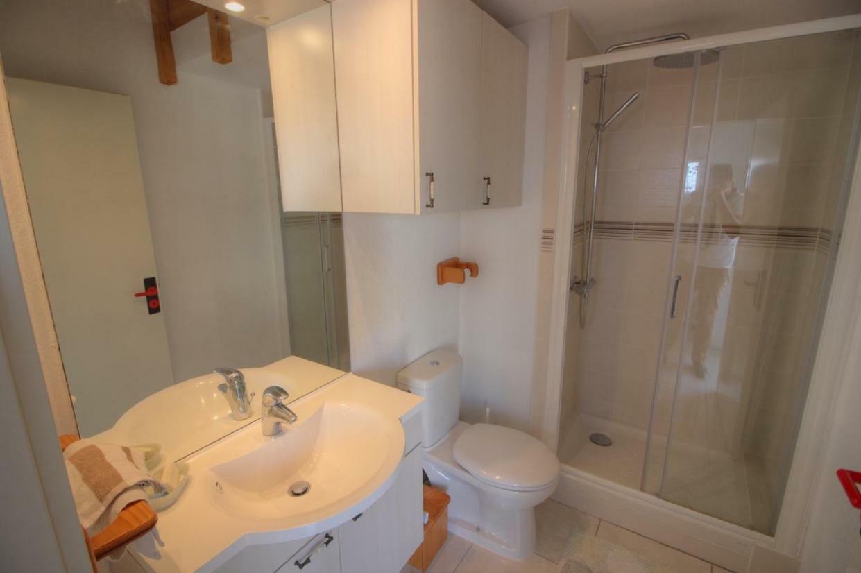 L'air Marin Apartment Hyeres