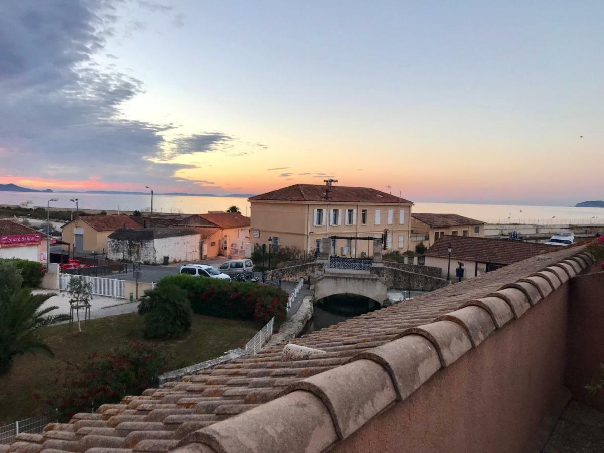Apartment L'air Marin Hyeres