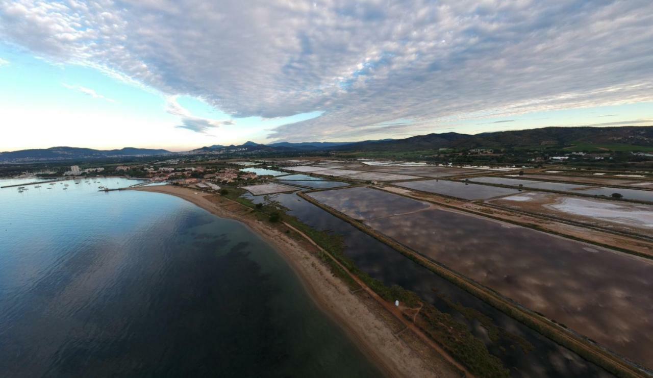 L'air Marin Hyeres