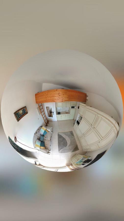 L'air Marin Apartment Hyeres