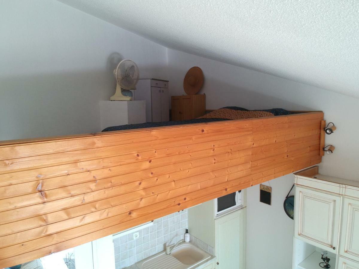 L'air Marin Apartment *